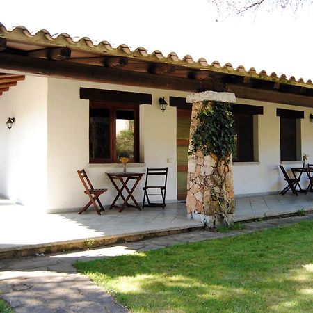 Agriturismo Desole Monti Eksteriør billede