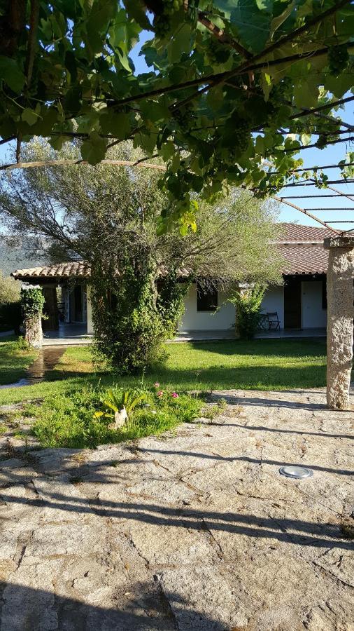 Agriturismo Desole Monti Eksteriør billede
