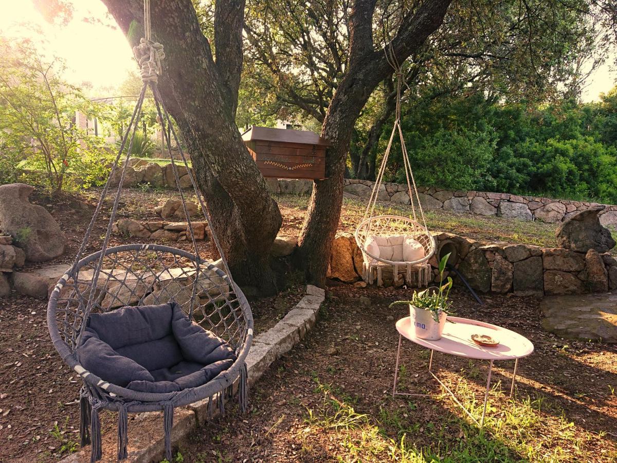 Agriturismo Desole Monti Eksteriør billede