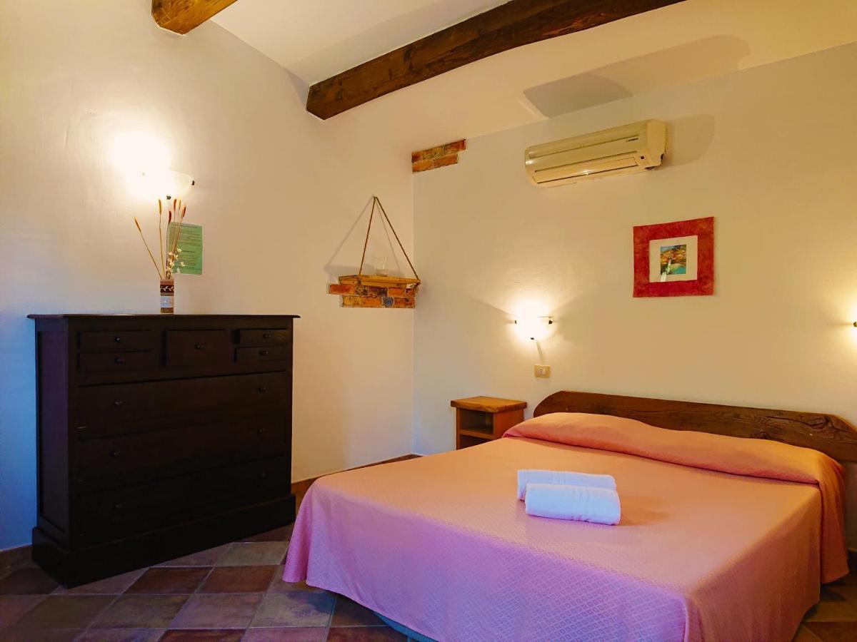 Agriturismo Desole Monti Eksteriør billede
