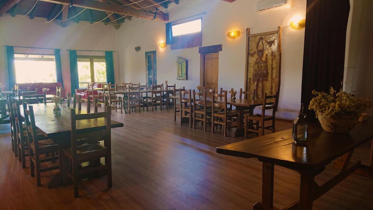 Agriturismo Desole Monti Eksteriør billede