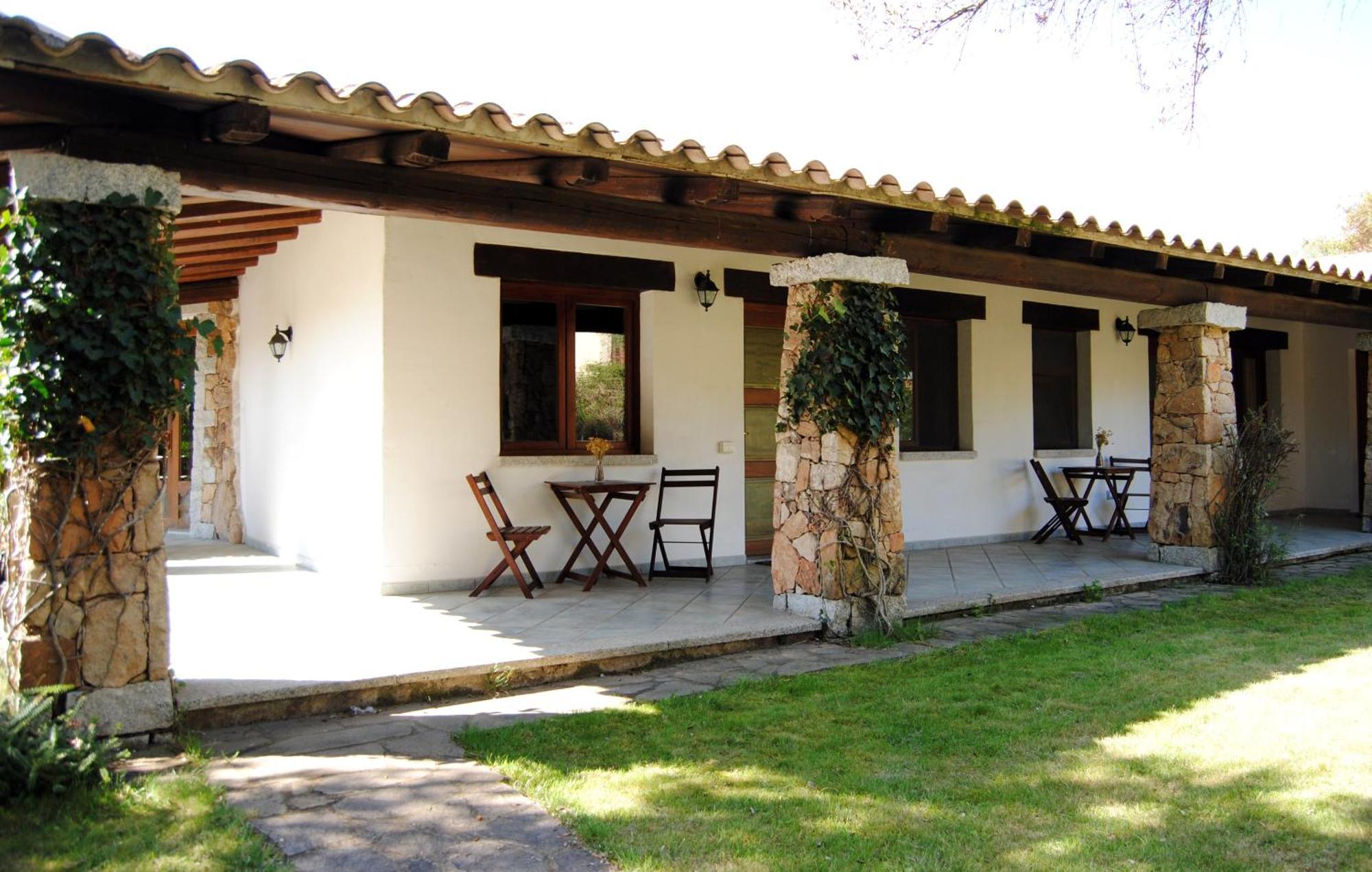 Agriturismo Desole Monti Eksteriør billede