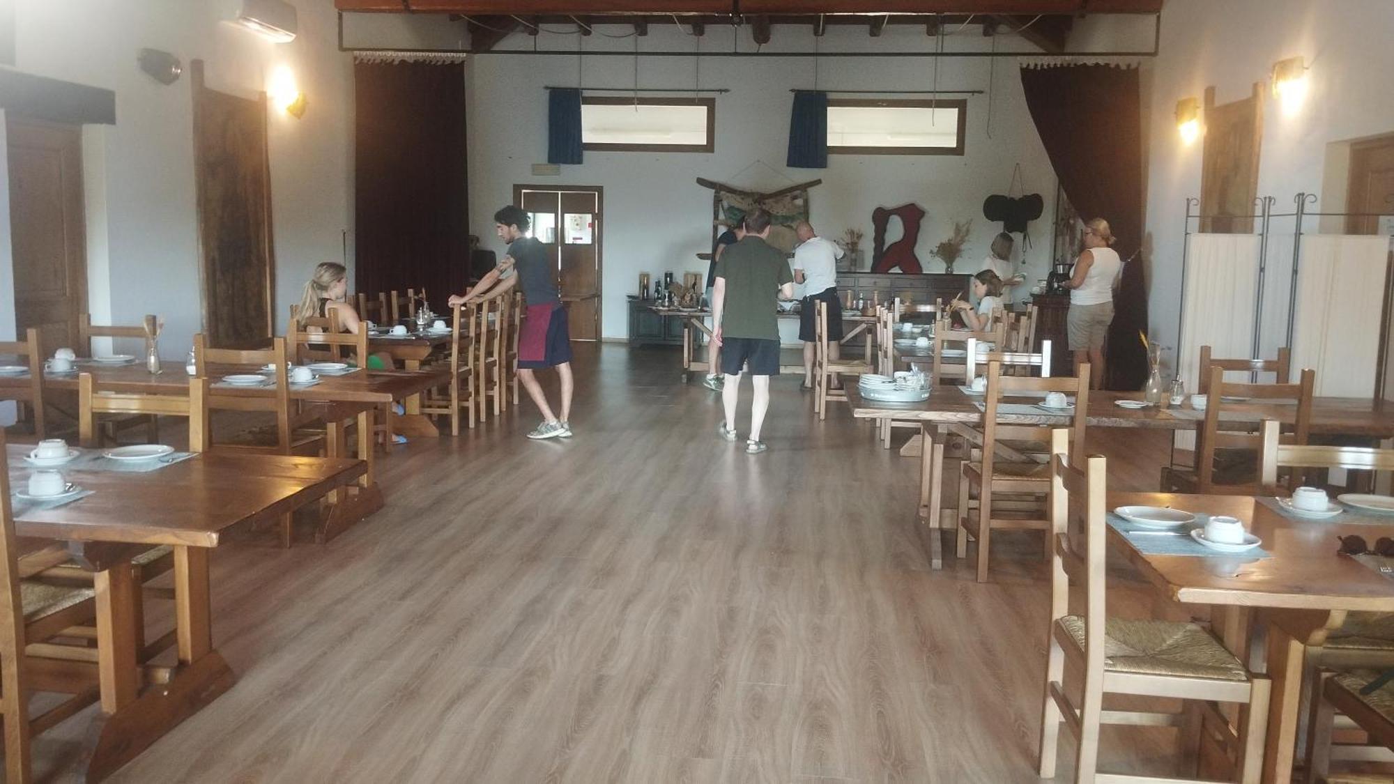 Agriturismo Desole Monti Eksteriør billede
